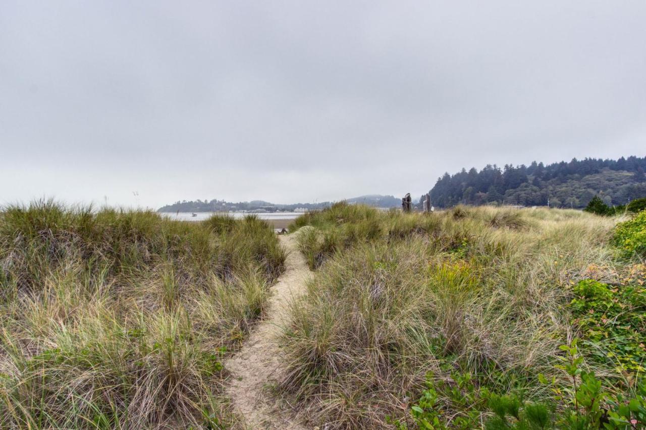 Beach Time Getaway Lincoln City Dış mekan fotoğraf